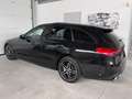 Mercedes-Benz C 300 T 4M AMG Premium+HuDPanoLederSikliEnergiz+ Schwarz - thumbnail 9
