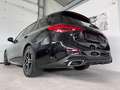Mercedes-Benz C 300 T 4M AMG Premium+HuDPanoLederSikliEnergiz+ Schwarz - thumbnail 13