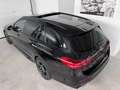 Mercedes-Benz C 300 T 4M AMG Premium+HuDPanoLederSikliEnergiz+ Schwarz - thumbnail 12