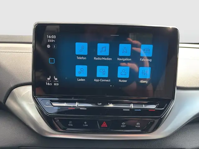 Volkswagen Id.4 view 14