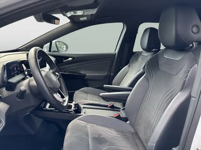 Volkswagen Id.4 view 12