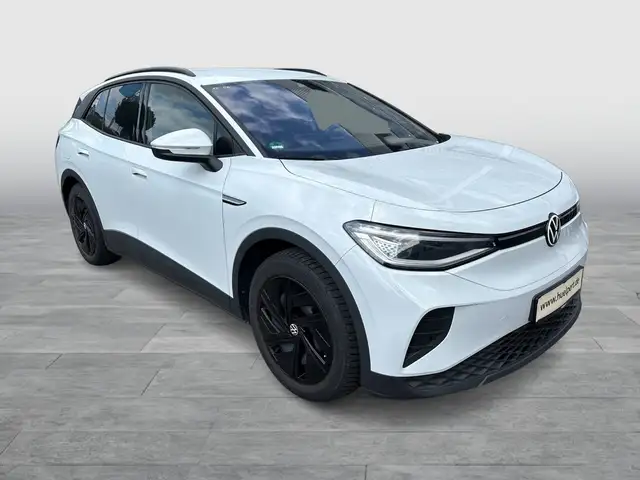 Volkswagen Id.4 view 8