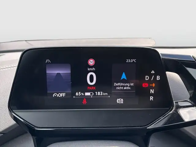 Volkswagen Id.4 view 13