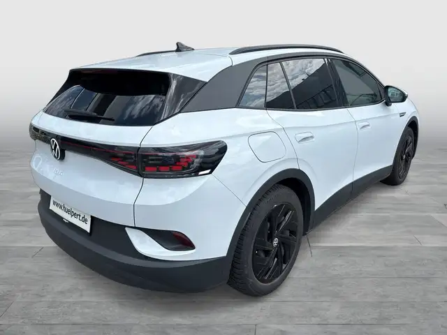 Volkswagen Id.4 view 7