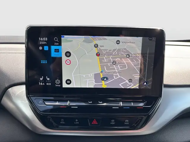 Volkswagen Id.4 view 15