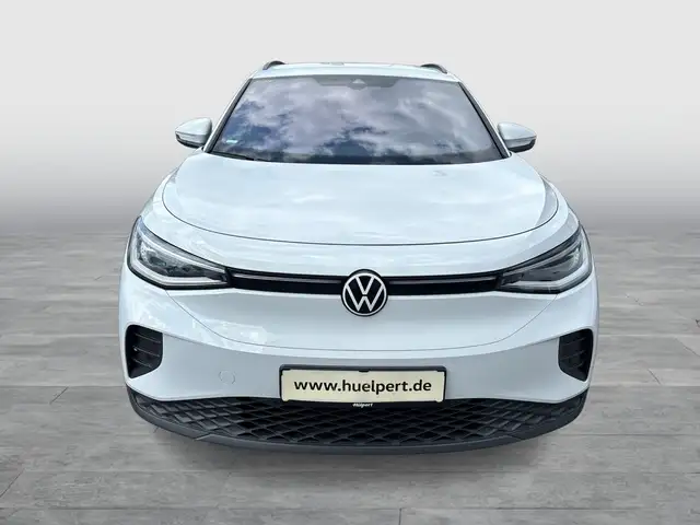 Volkswagen Id.4 view 9