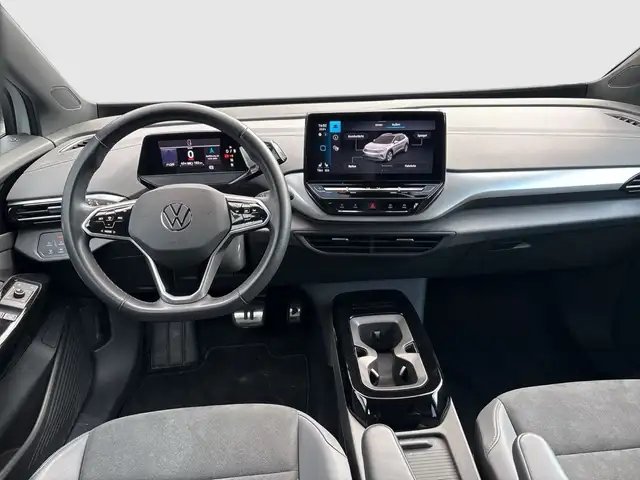 Volkswagen Id.4 view 11