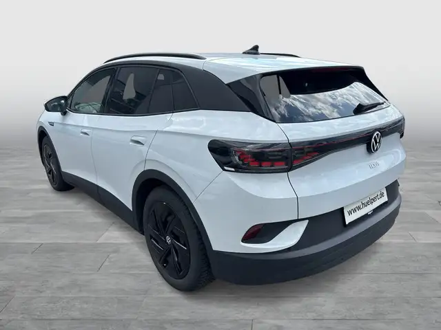 Volkswagen Id.4 view 4