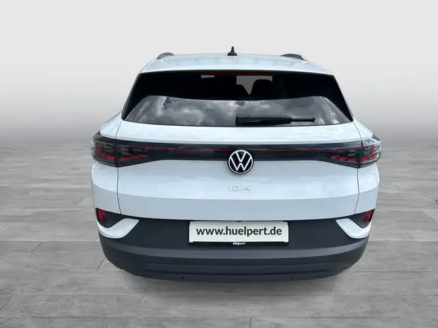 Volkswagen Id.4 view 6