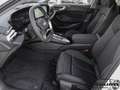 Audi A5 Avant TFSI *TechPlus*AHK*Beifahrerdisplay* Bianco - thumbnail 16