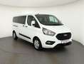 Ford Transit Custom L2 9-Sitzer Tempomat Sitzheizung PD Azul - thumbnail 7