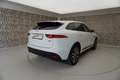 Jaguar F-Pace 25d AWD R Sport Blanc - thumbnail 7