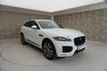 Jaguar F-Pace 25d AWD R Sport Blanc - thumbnail 4