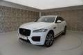 Jaguar F-Pace 25d AWD R Sport Weiß - thumbnail 1
