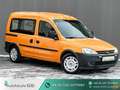Opel Combo Kasten |AHK|NAVI|USB|BLUETOOTH|15 ALU Pomarańczowy - thumbnail 1