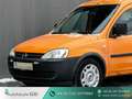 Opel Combo Kasten |AHK|NAVI|USB|BLUETOOTH|15 ALU Pomarańczowy - thumbnail 4