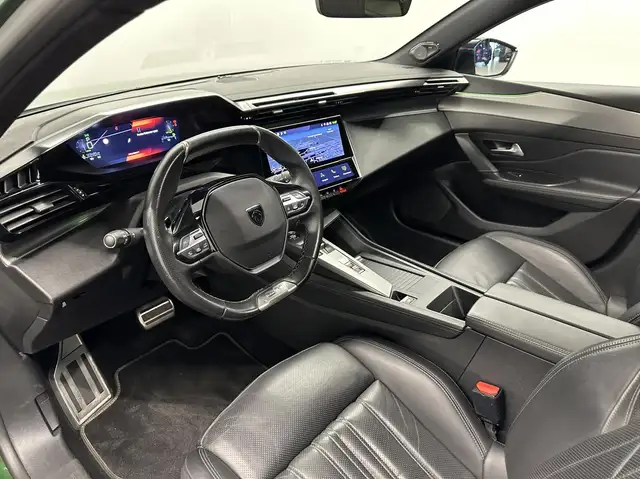 Peugeot 308 view 15