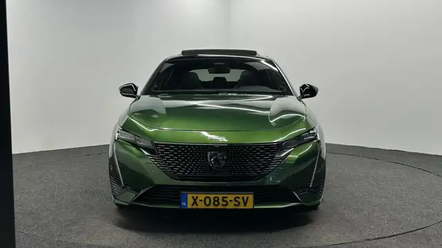 Peugeot 308 view 6