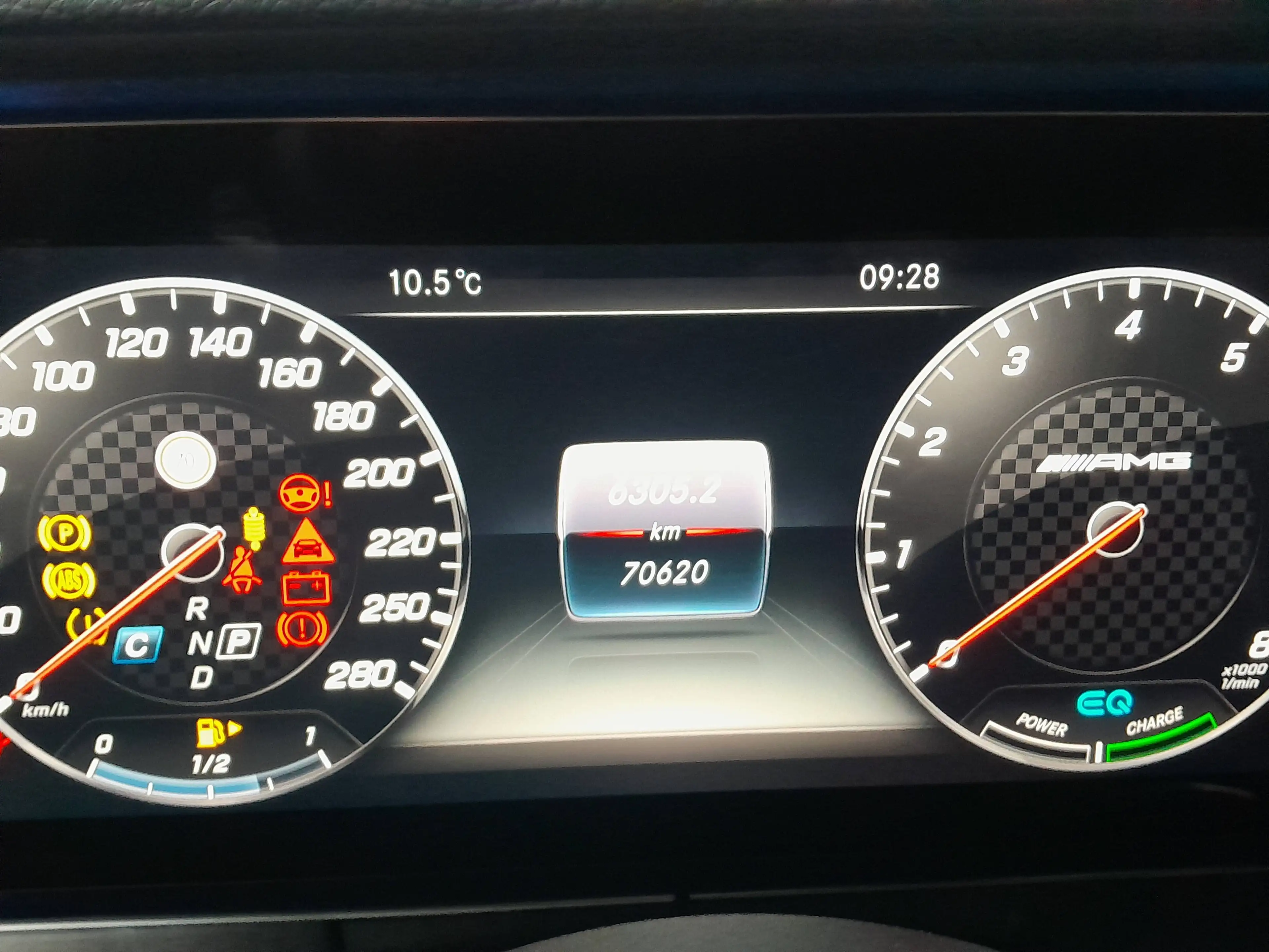 Mercedes-Benz E 53 AMG Cabriolet E 53 AMG 4-Matic  (EU6d-TEMP) — photo 13