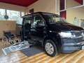 Volkswagen T6.1 Multivan Autom. Rollstuhllift Rolliplatz-Beifahrer Docking Negro - thumbnail 1