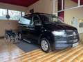 Volkswagen T6.1 Multivan Autom. Rollstuhllift Rolliplatz-Beifahrer Docking Negro - thumbnail 18