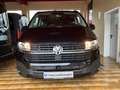 Volkswagen T6.1 Multivan Autom. Rollstuhllift Rolliplatz-Beifahrer Docking Negro - thumbnail 24