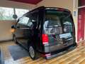Volkswagen T6.1 Multivan Autom. Rollstuhllift Rolliplatz-Beifahrer Docking Negro - thumbnail 26