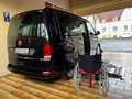 Volkswagen T6.1 Multivan Autom. Rollstuhllift Rolliplatz-Beifahrer Docking Negro - thumbnail 22