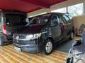 Volkswagen T6.1 Multivan Autom. Rollstuhllift Rolliplatz-Beifahrer Docking Negro - thumbnail 3
