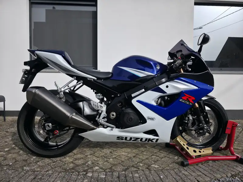 Suzuki GSX-R 1000