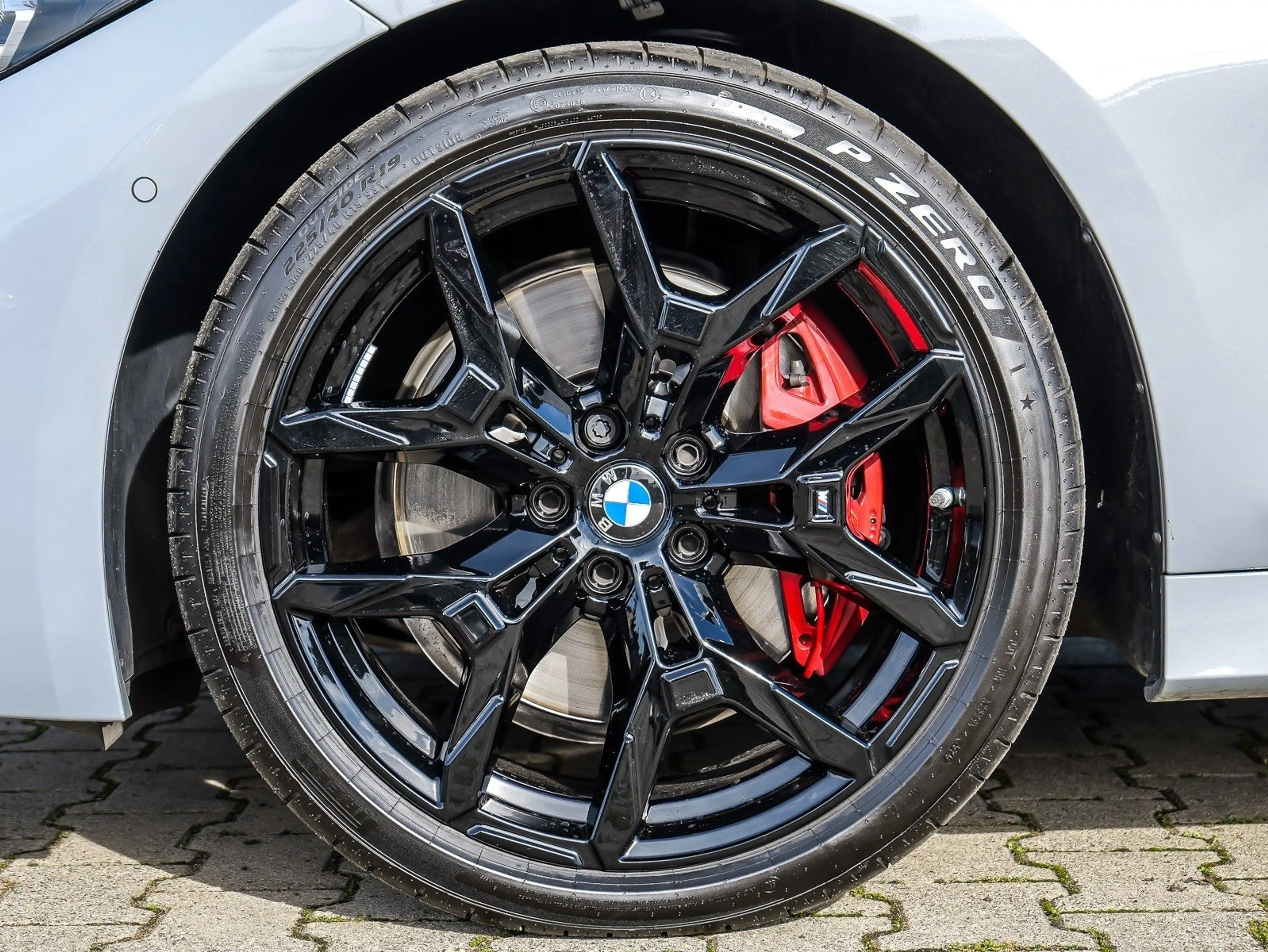 BMW 340 M340d xDrive Limousine M Sport Pro Glasd. DA Prof. — photo 4