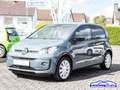Volkswagen up! IQ Drive 4-türig Klima/App/Sitzh./Tempo/PDC Blau - thumbnail 1