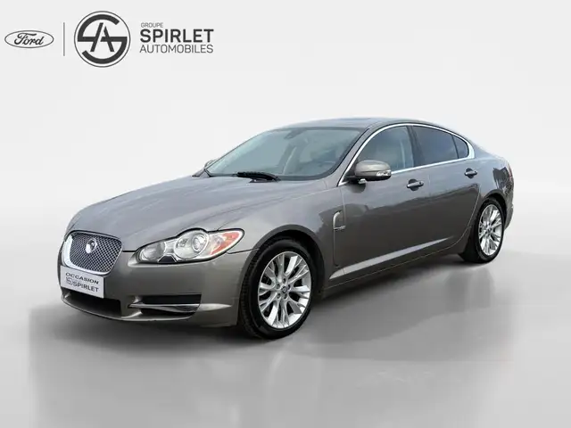 Jaguar XF Prestige*MARCHAND*EXPORT