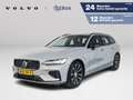 Volvo V60 T6 Plug-in hybrid AWD Plus Dark | 360° camera | Ha Grau - thumbnail 1
