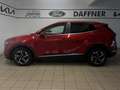 Kia Sportage 1.6 T-GDI Vision, Teilleder, Navi, Elktr. Sitze Red - thumbnail 5