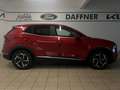 Kia Sportage 1.6 T-GDI Vision, Teilleder, Navi, Elktr. Sitze Red - thumbnail 2