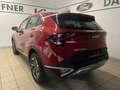 Kia Sportage 1.6 T-GDI Vision, Teilleder, Navi, Elktr. Sitze Red - thumbnail 4