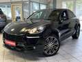 Porsche Macan 1.Hand / Panorama / Bose / 21 Zoll Turbo Schwarz - thumbnail 1