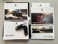 Porsche Macan 1.Hand / Panorama / Bose / 21 Zoll Turbo Schwarz - thumbnail 19