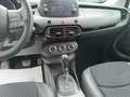 Fiat 500X 500X 1.6 MJT CROSS AUTOMATICA, GOMME NUOVE Schwarz - thumbnail 11