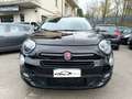 Fiat 500X 500X 1.6 MJT CROSS AUTOMATICA, GOMME NUOVE Schwarz - thumbnail 2