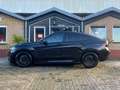 BMW X6 M | Carbon | H&K | Schuifdak | Memory | Hud | 22" in Zwart - thumbnail 2