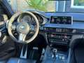 BMW X6 M | Carbon | H&K | Schuifdak | Memory | Hud | 22" in Zwart - thumbnail 10