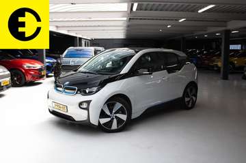 Basis iPerformance 22 kWh | Orig.NL Auto | Navi