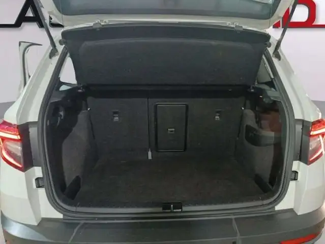 Skoda Karoq view 7