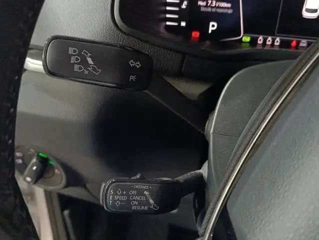 Skoda Karoq view 15