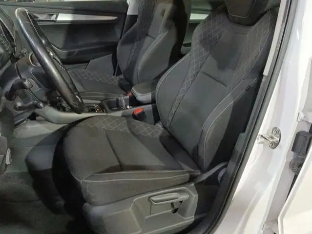 Skoda Karoq view 11