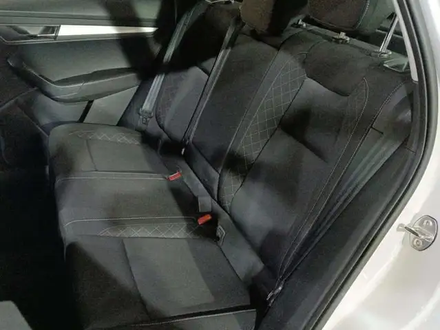 Skoda Karoq view 12