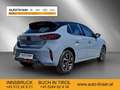 Opel Corsa 1,2 Direct Injection Turbo Euro 6.4  GS Aut. Grau - thumbnail 4