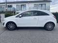 Opel Corsa Satellite Weiß - thumbnail 3